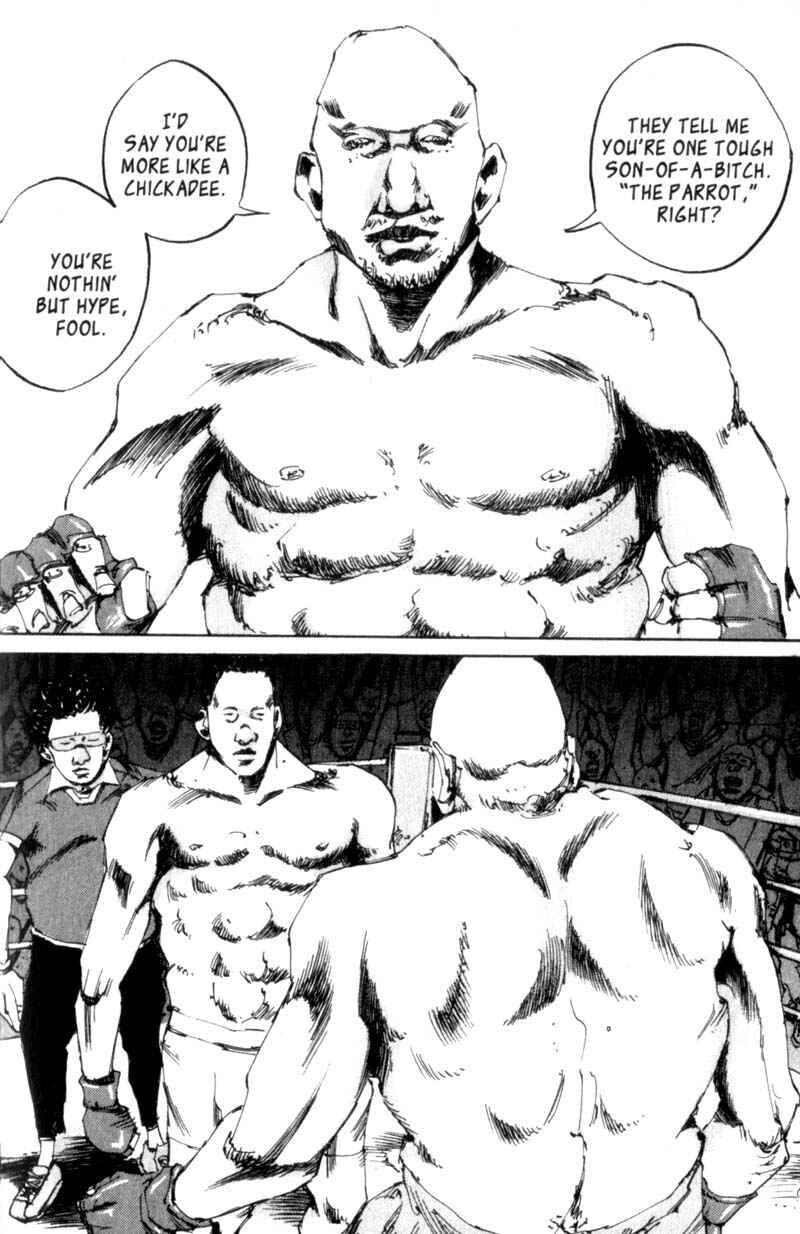 Page 12 Chapter 4 The End