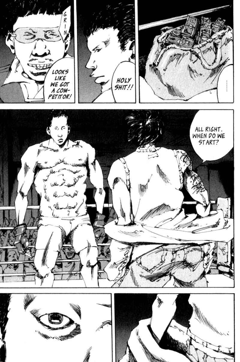 Page 17 Chapter 4 The End