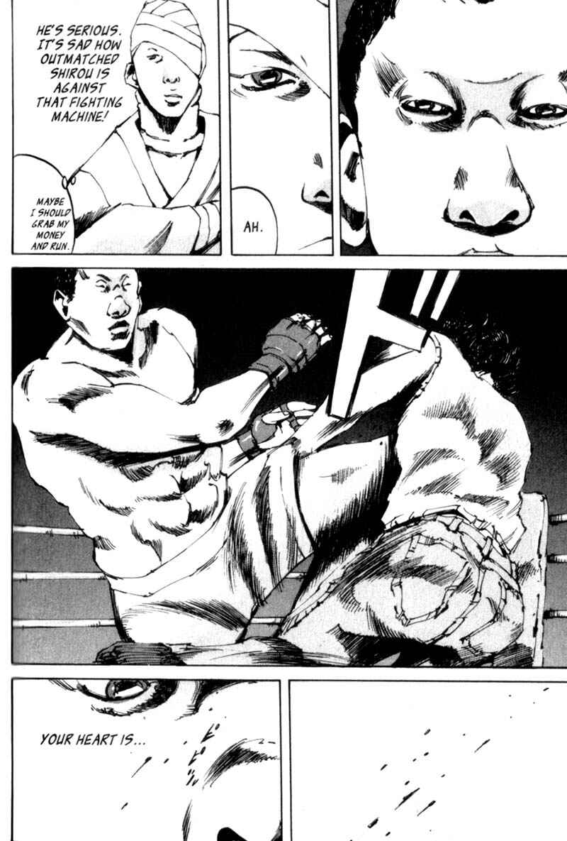 Page 22 Chapter 4 The End