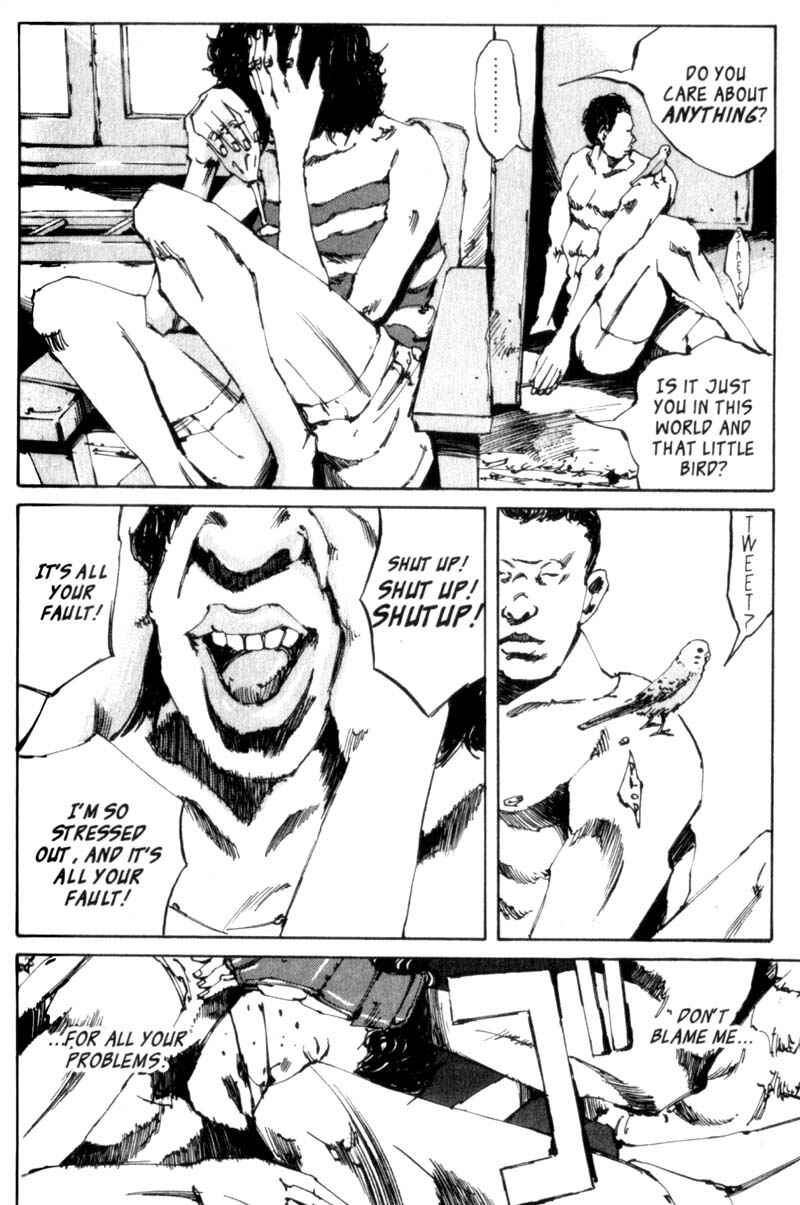 Page 24 Chapter 4 The End