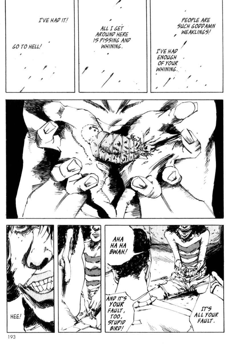 Page 25 Chapter 4 The End