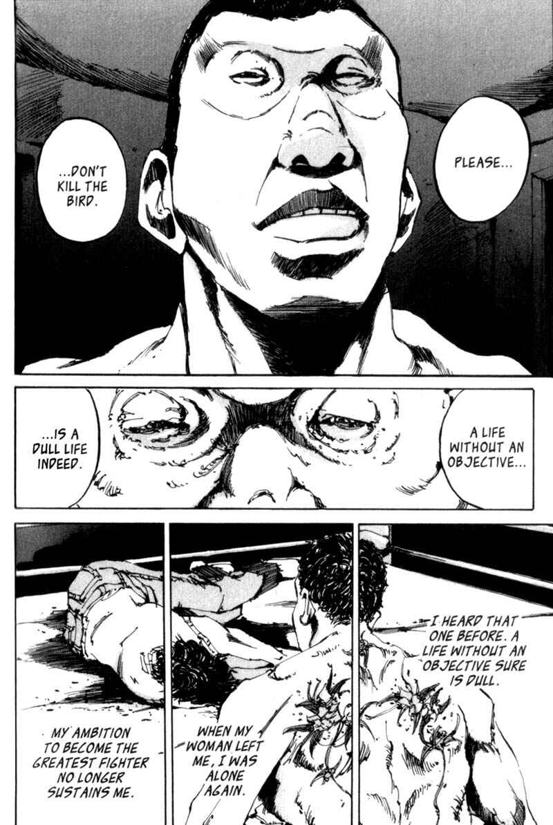 Page 26 Chapter 4 The End