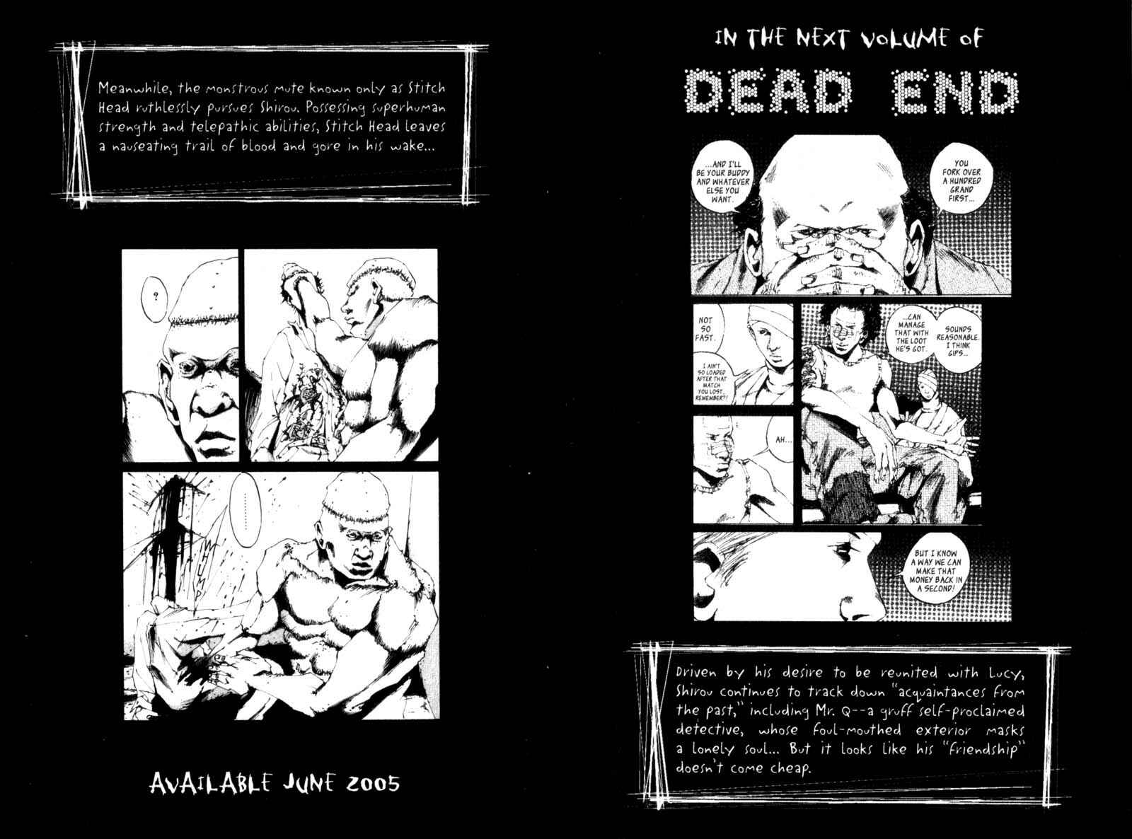 Page 42 Chapter 4 The End