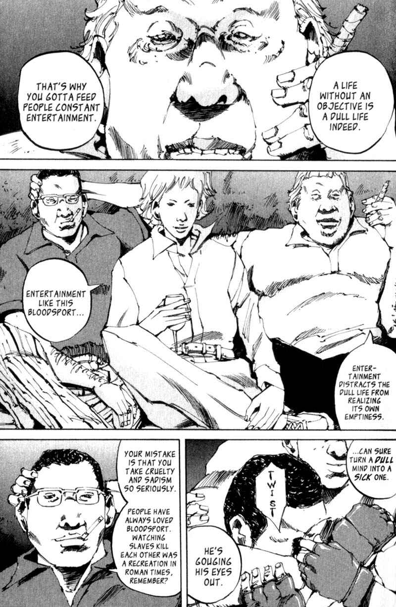 Page 6 Chapter 4 The End