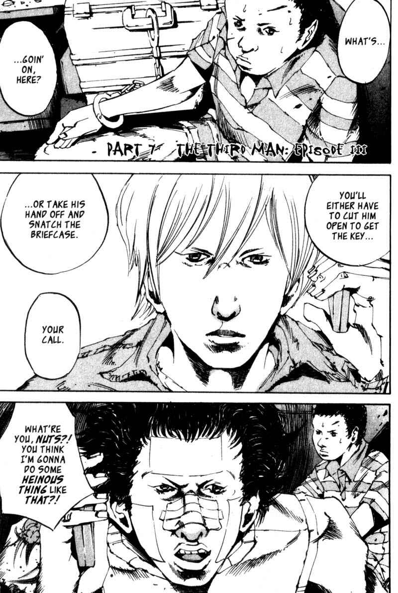 Page 1 Chapter 7 The End