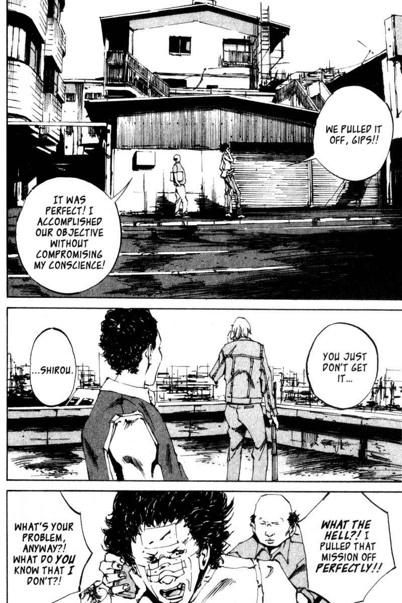 Page 19 Chapter 7 The End