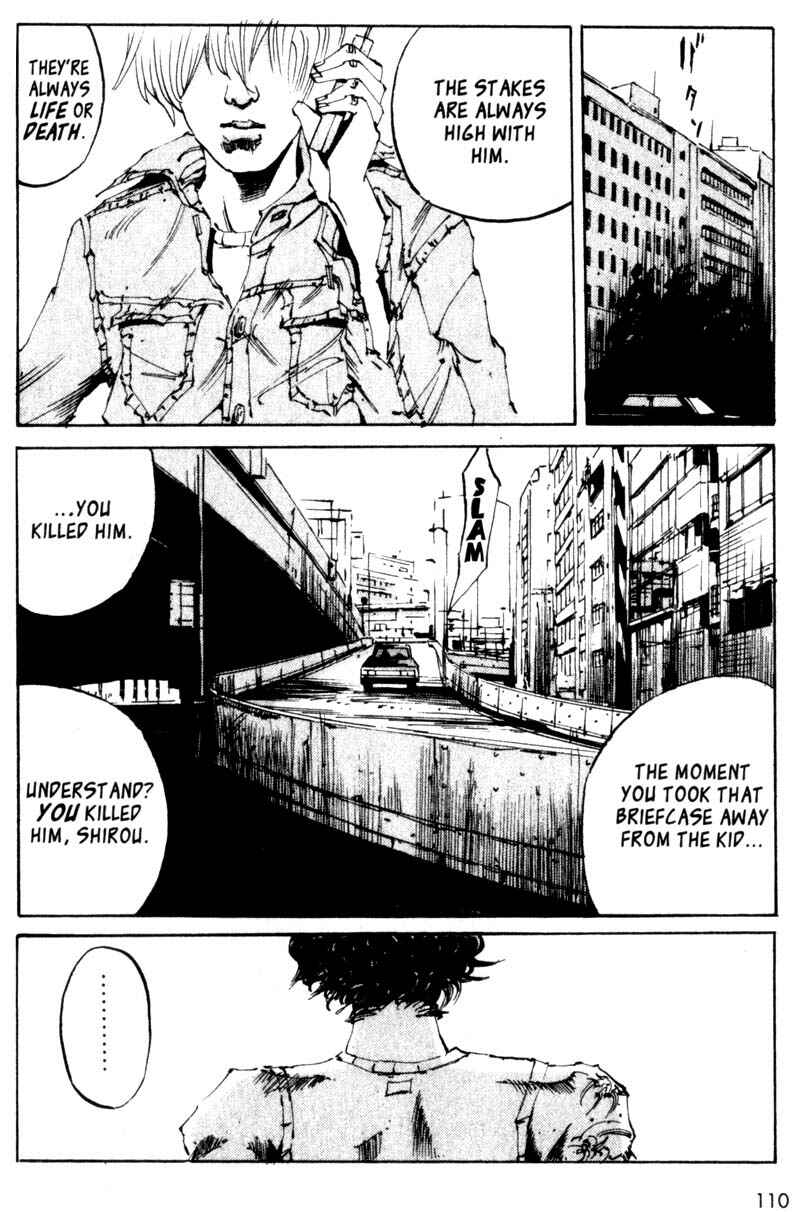 Page 21 Chapter 7 The End