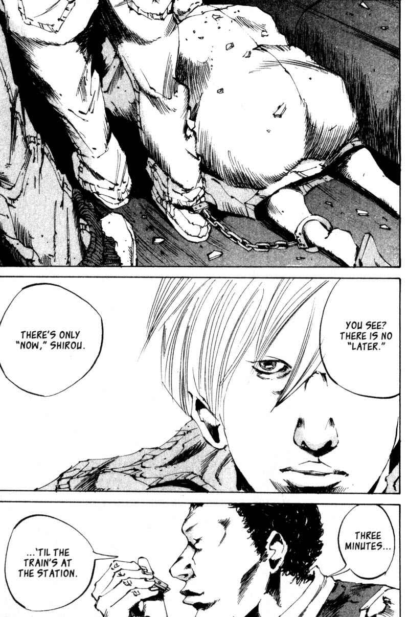 Page 3 Chapter 7 The End