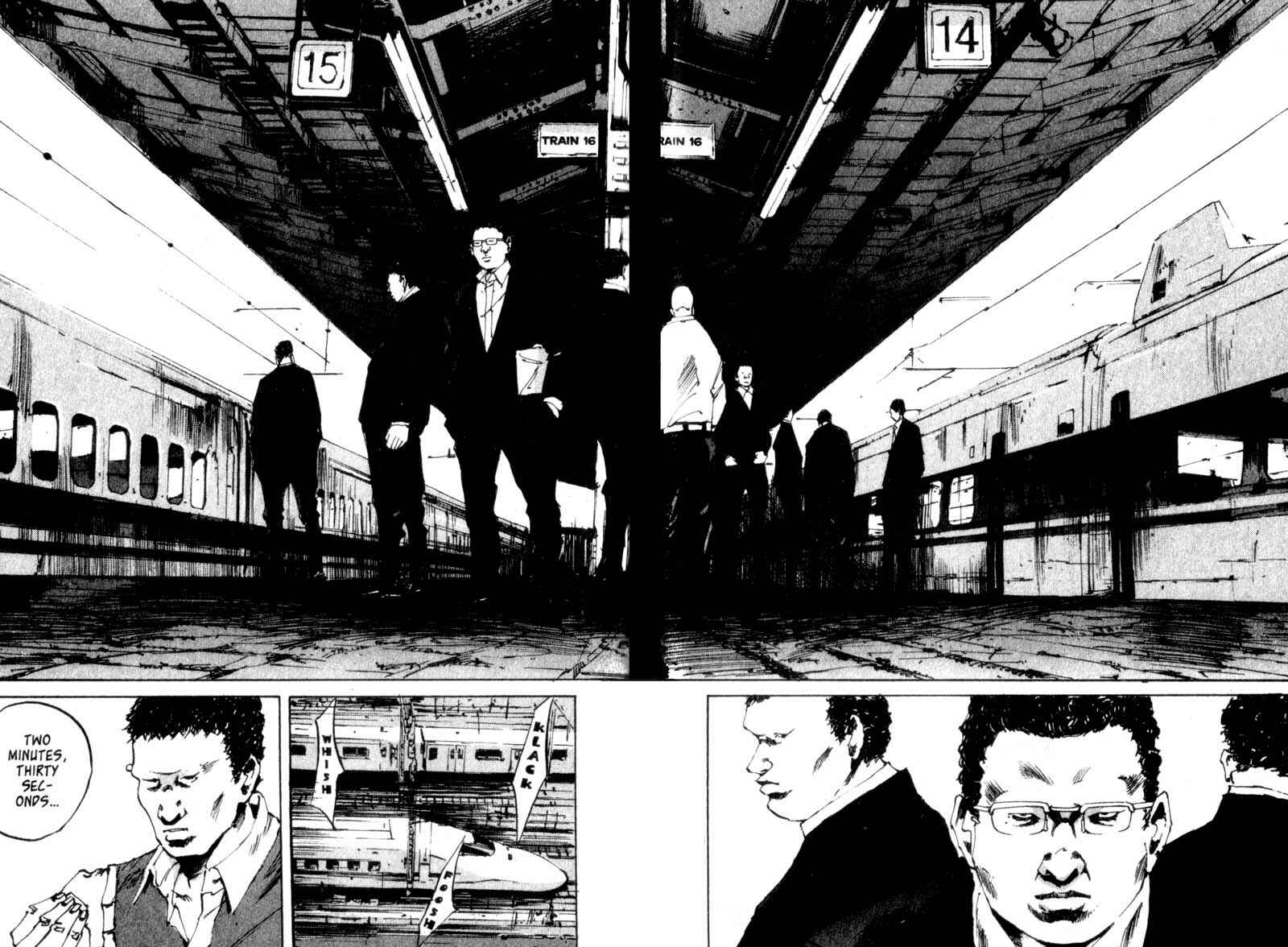 Page 4 Chapter 7 The End