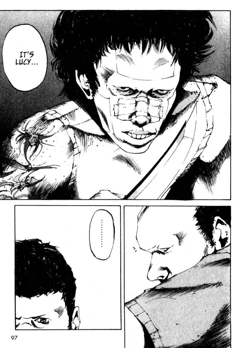 Page 8 Chapter 7 The End