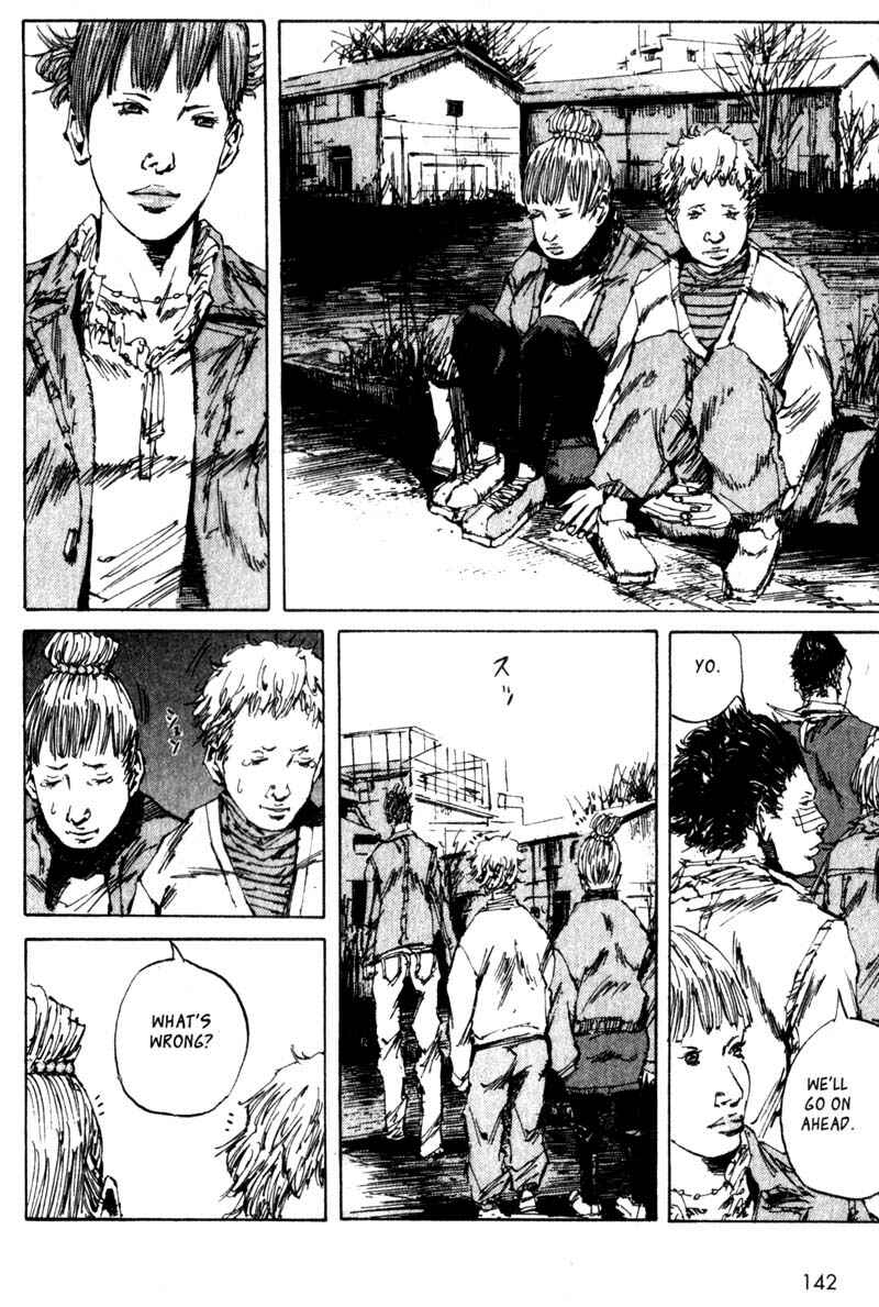 Page 14 Chapter 14 The End
