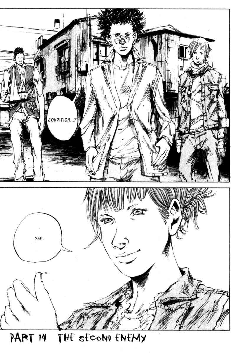 Page 1 Chapter 14 The End