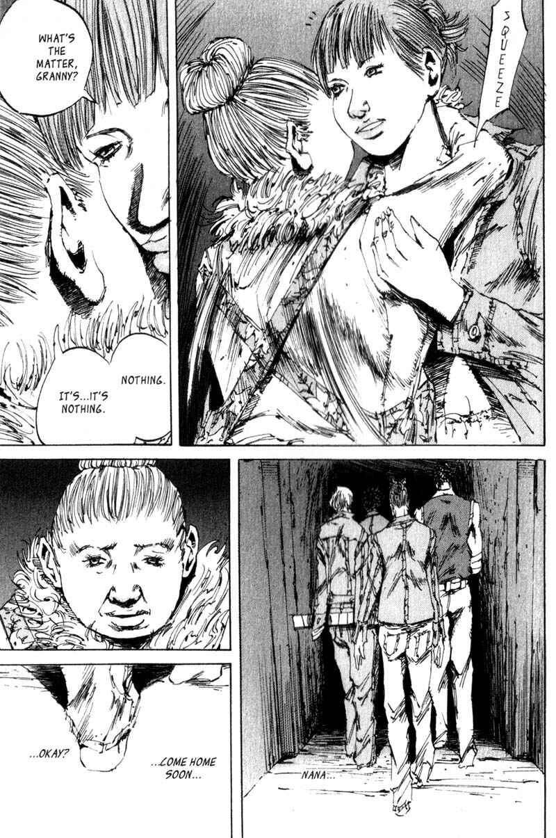 Page 25 Chapter 14 The End