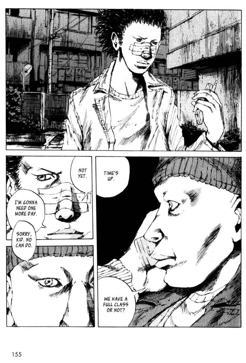 Page 27 Chapter 14 The End