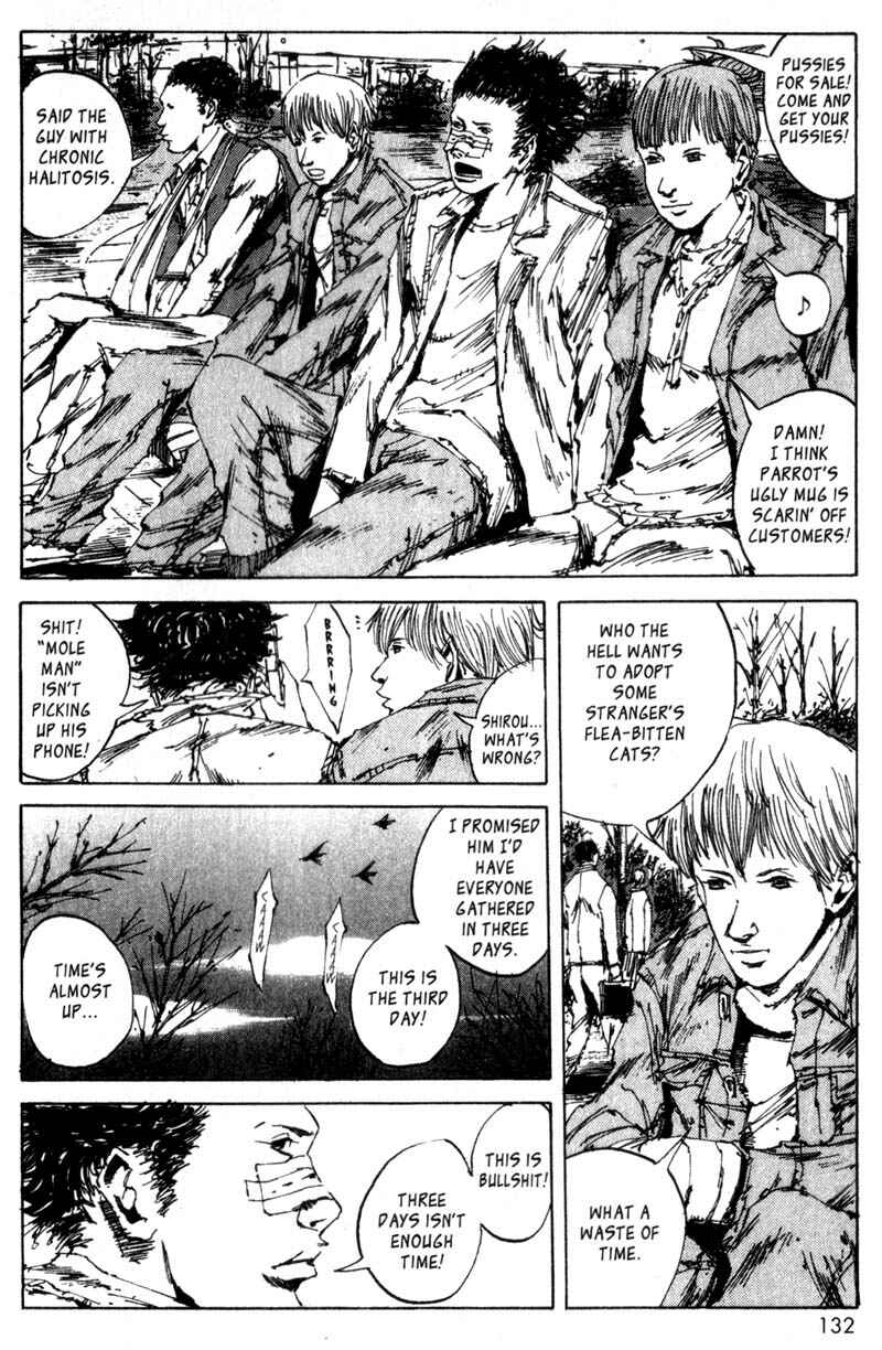 Page 4 Chapter 14 The End