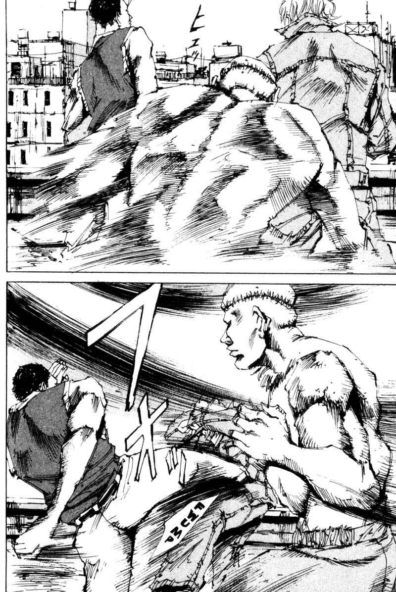 Page 10 Chapter 8 The End
