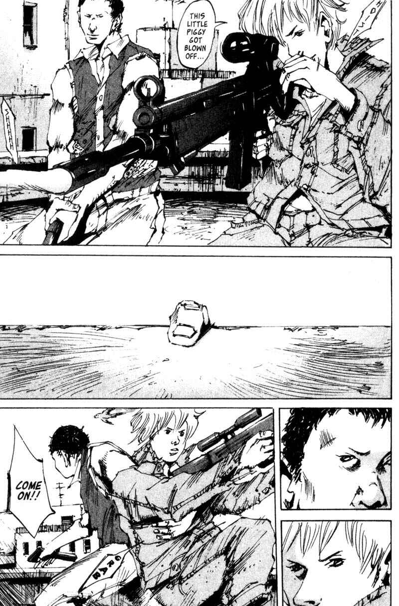 Page 17 Chapter 8 The End