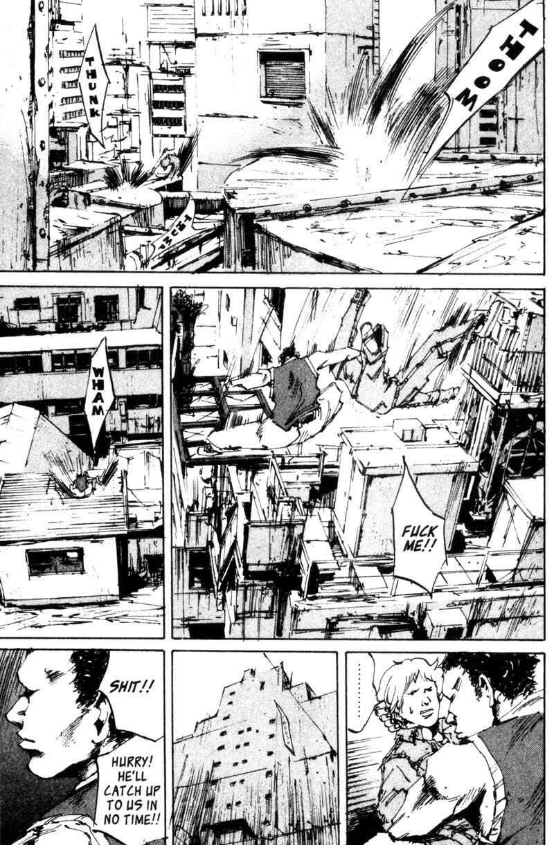 Page 19 Chapter 8 The End