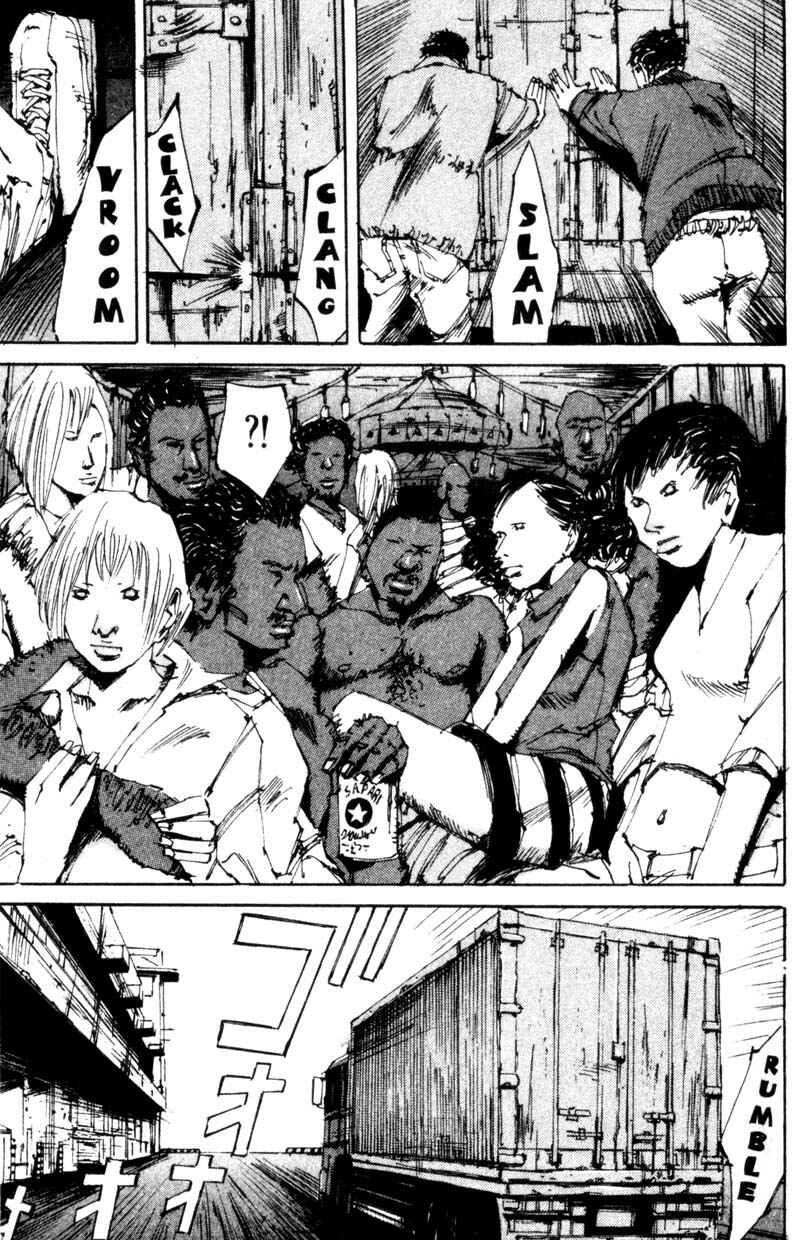 Page 14 Chapter 9 The End