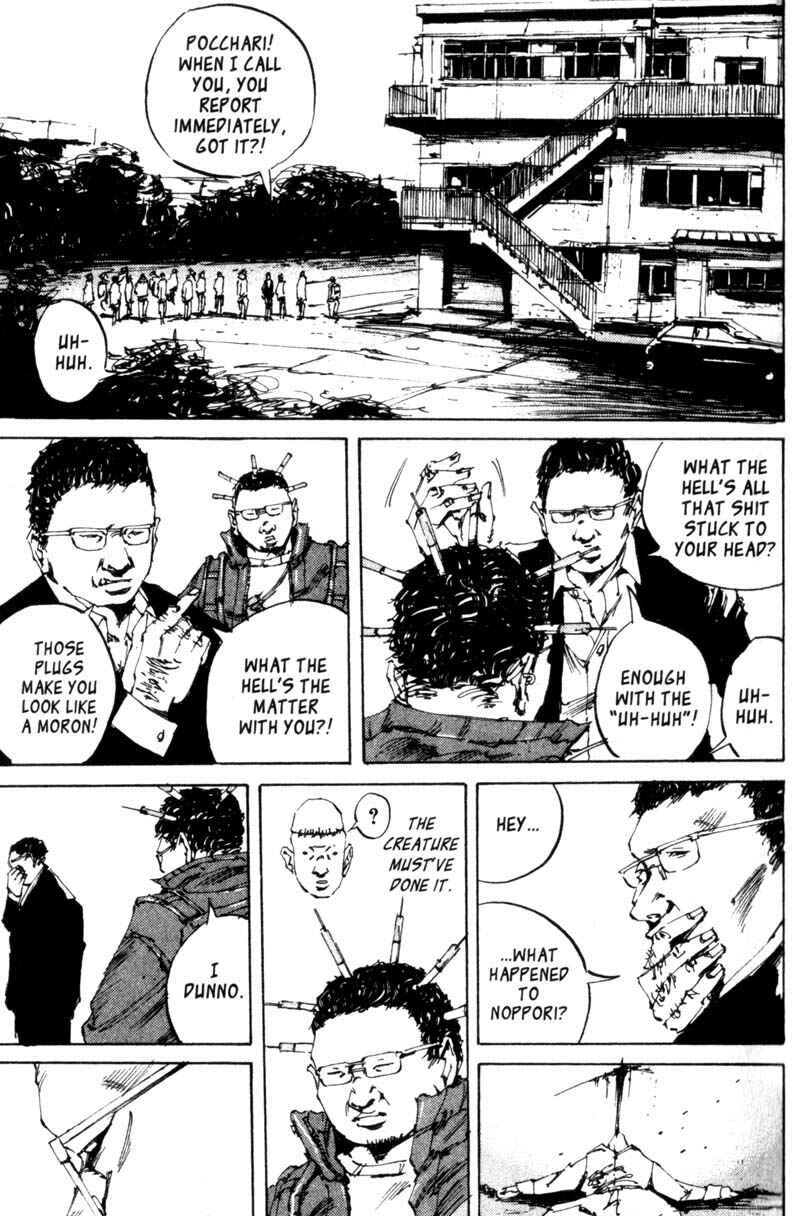 Page 18 Chapter 9 The End