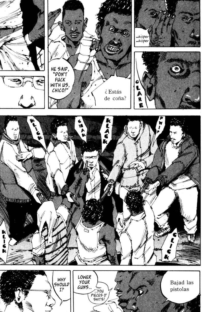 Page 3 Chapter 9 The End