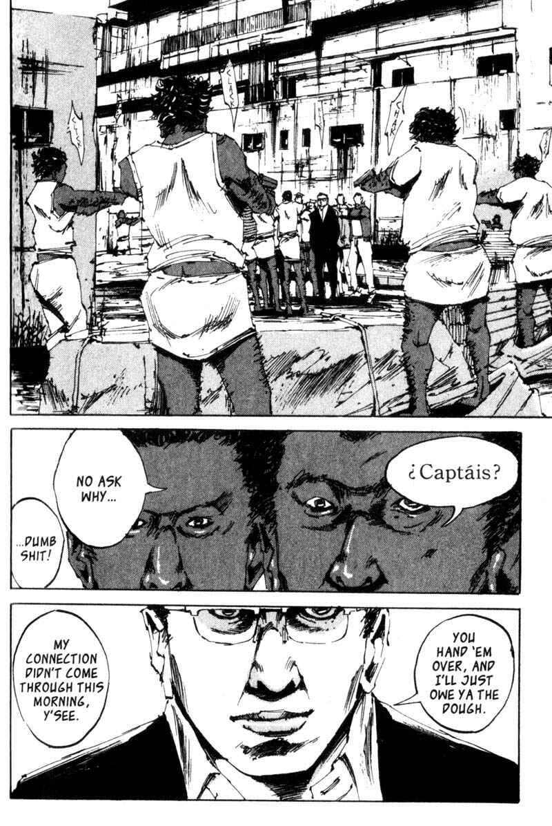 Page 4 Chapter 9 The End