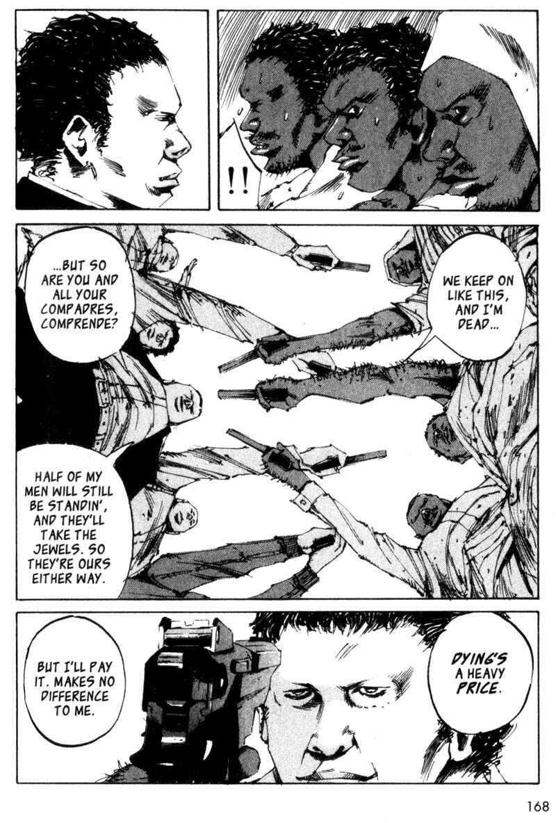 Page 7 Chapter 9 The End