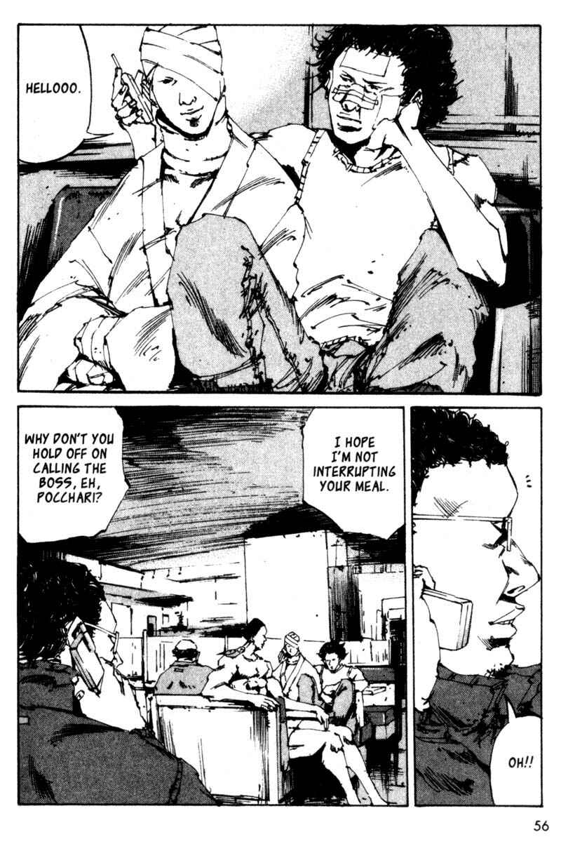 Page 9 Chapter 6 The End