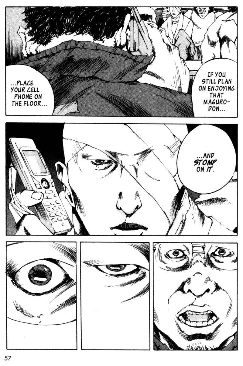Page 10 Chapter 6 The End