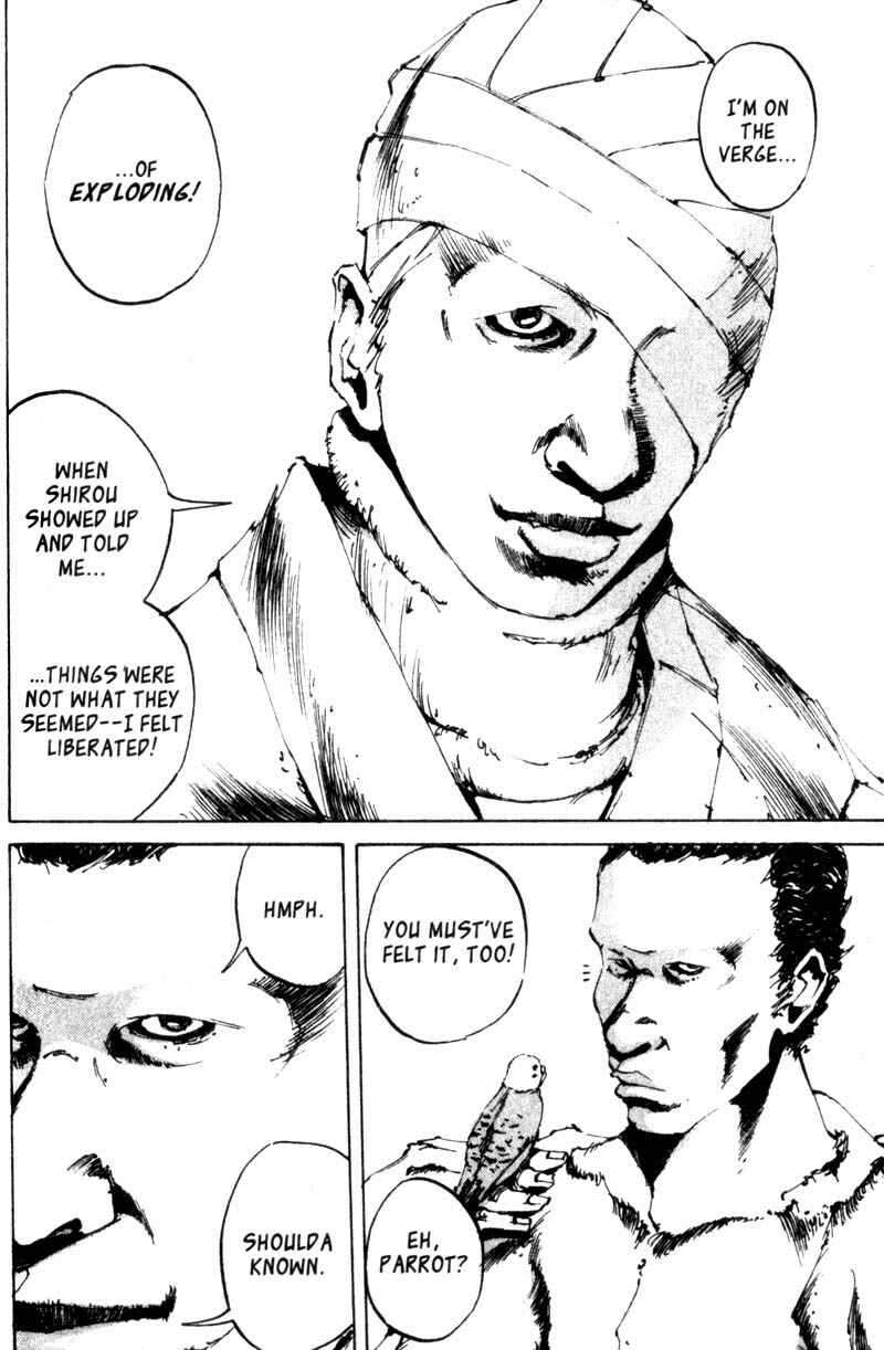 Page 15 Chapter 6 The End