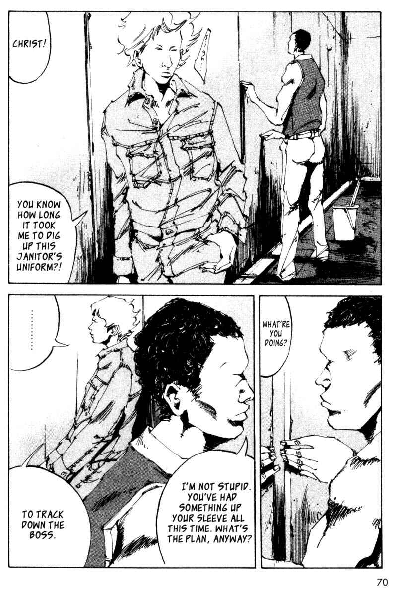Page 23 Chapter 6 The End
