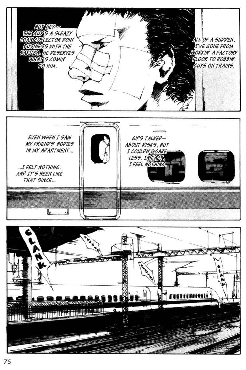 Page 28 Chapter 6 The End
