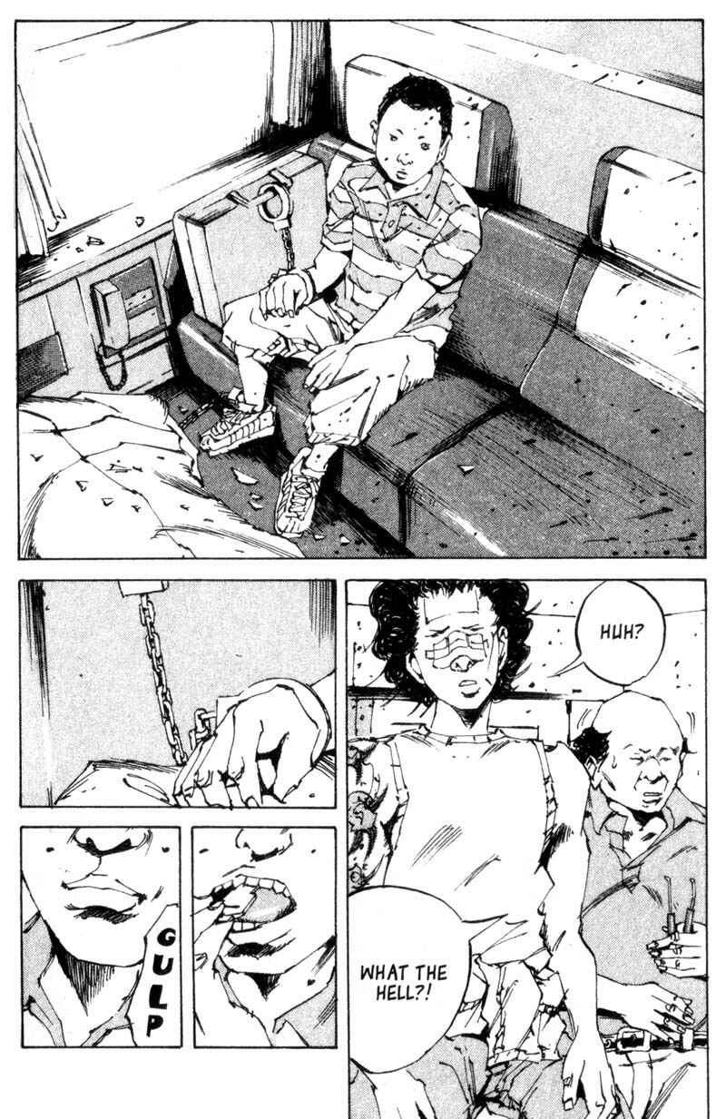 Page 38 Chapter 6 The End
