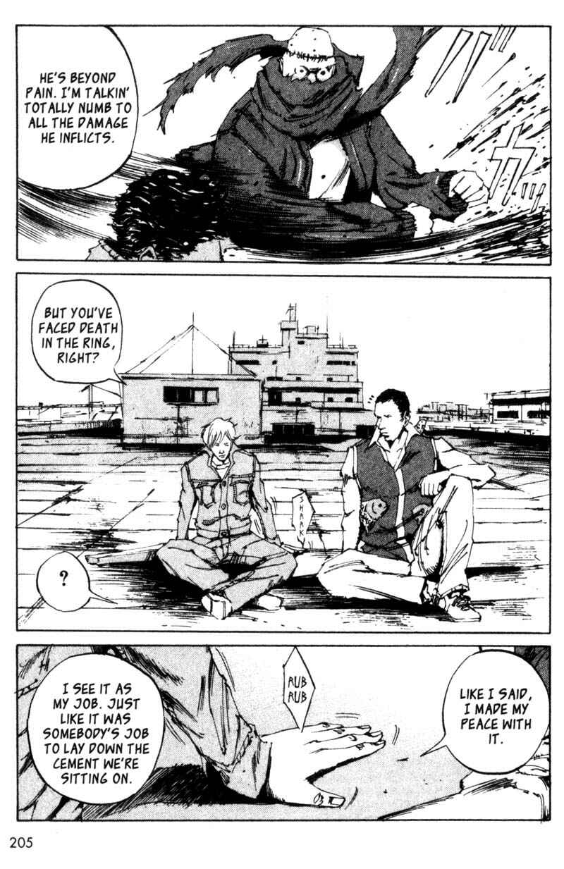 Page 18 Chapter 10 The End