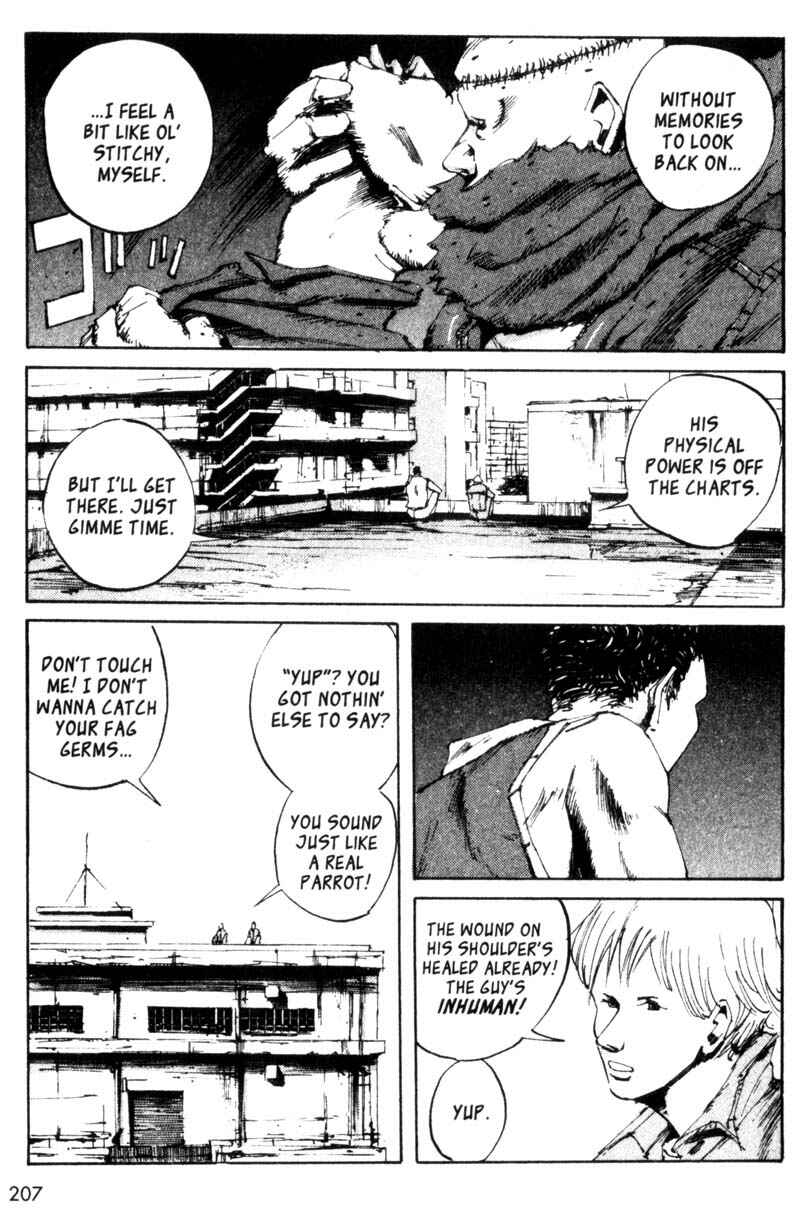 Page 20 Chapter 10 The End