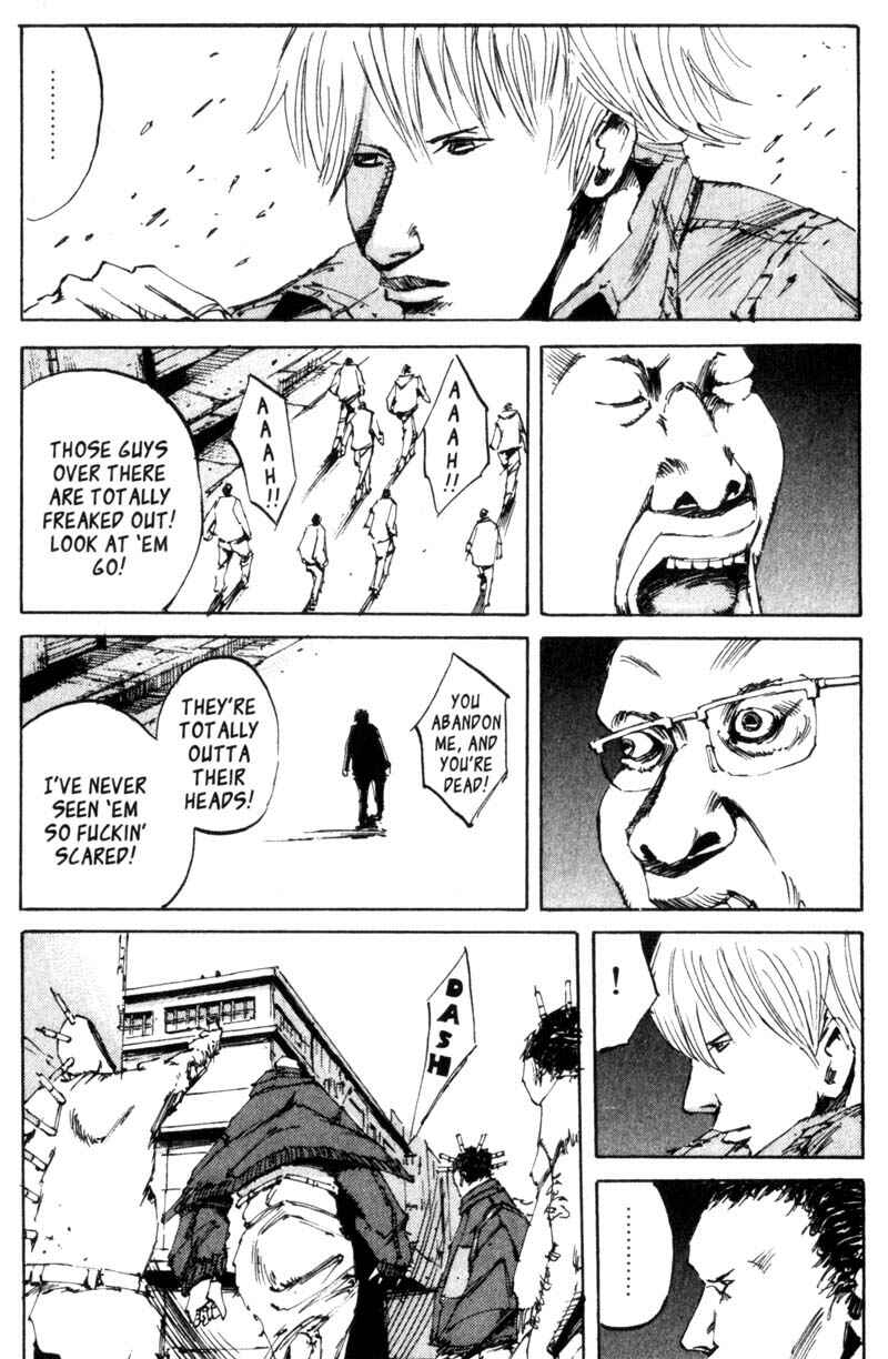 Page 28 Chapter 10 The End