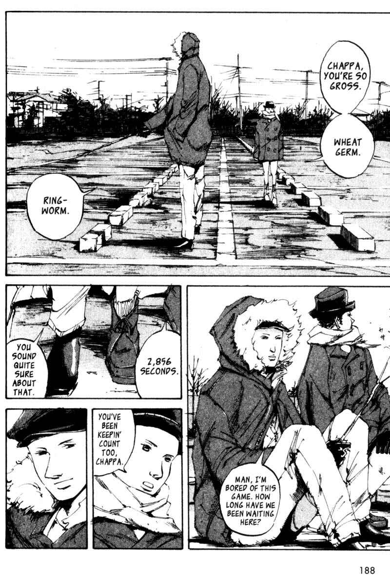 Page 2 Chapter 10 The End