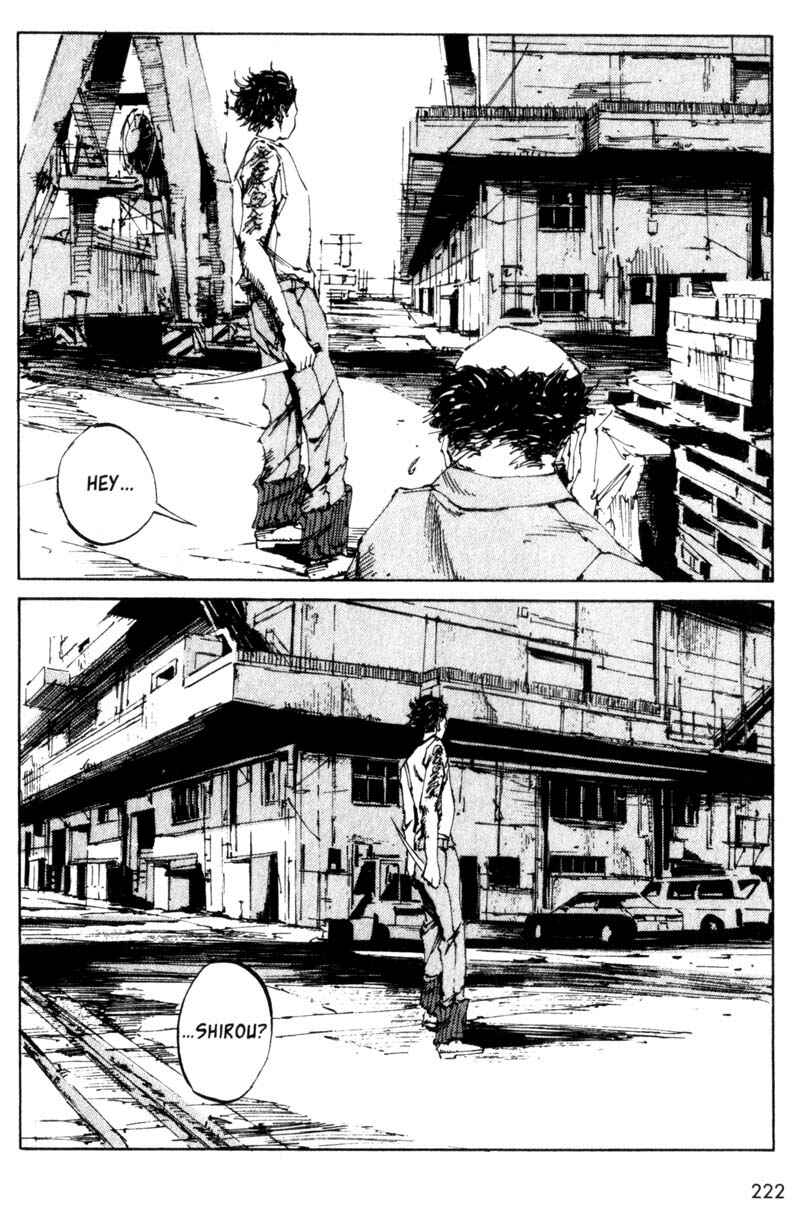 Page 34 Chapter 10 The End