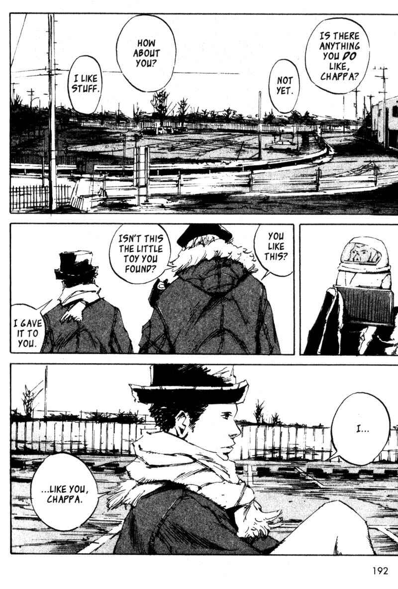 Page 6 Chapter 10 The End
