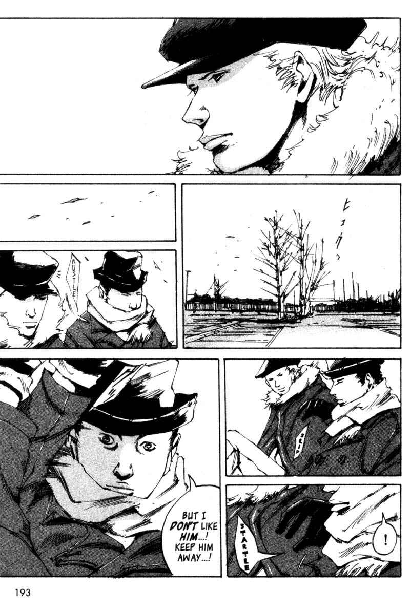 Page 7 Chapter 10 The End