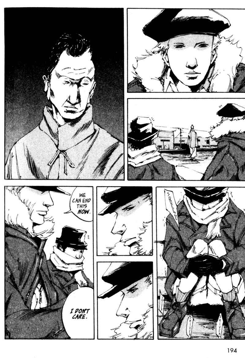Page 8 Chapter 10 The End