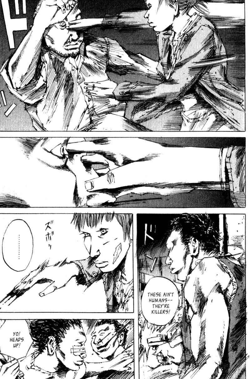 Page 9 Chapter 15 The End