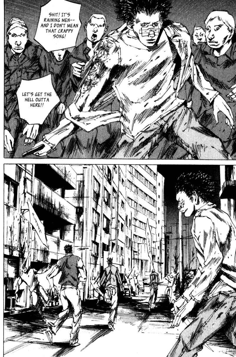 Page 12 Chapter 15 The End