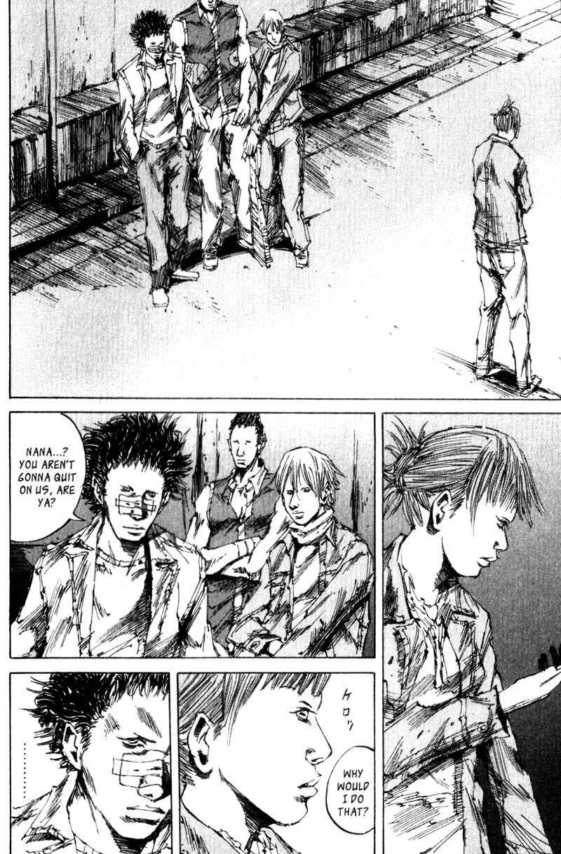 Page 14 Chapter 15 The End