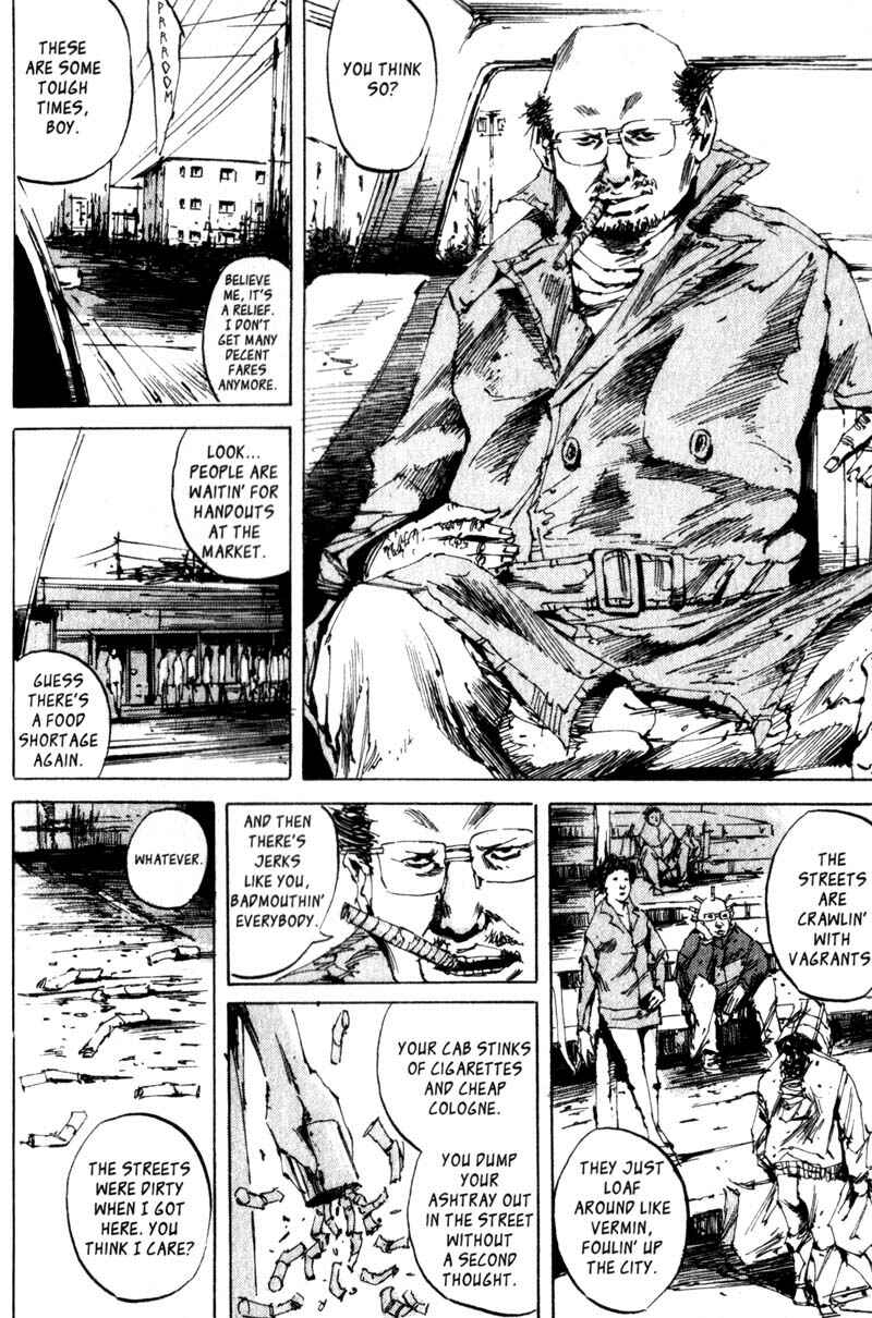 Page 18 Chapter 15 The End