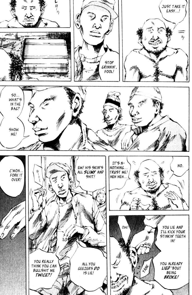 Page 27 Chapter 15 The End