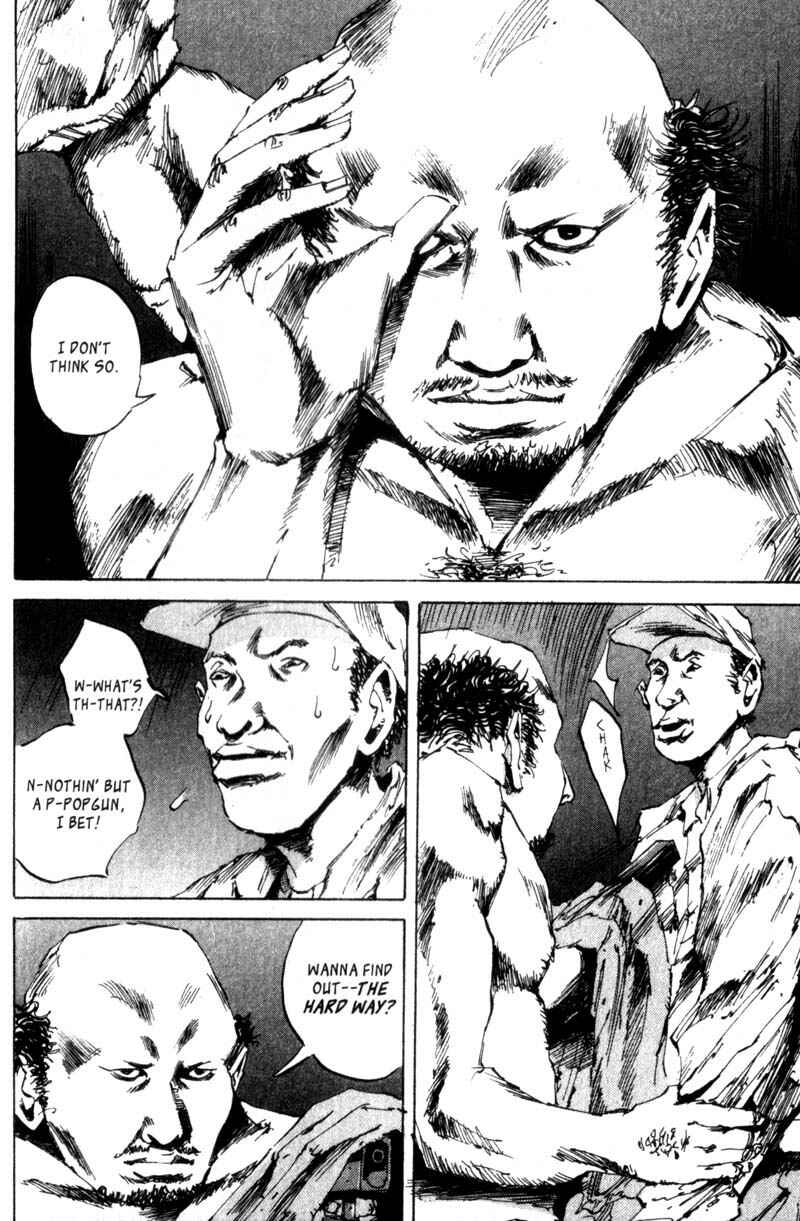Page 28 Chapter 15 The End