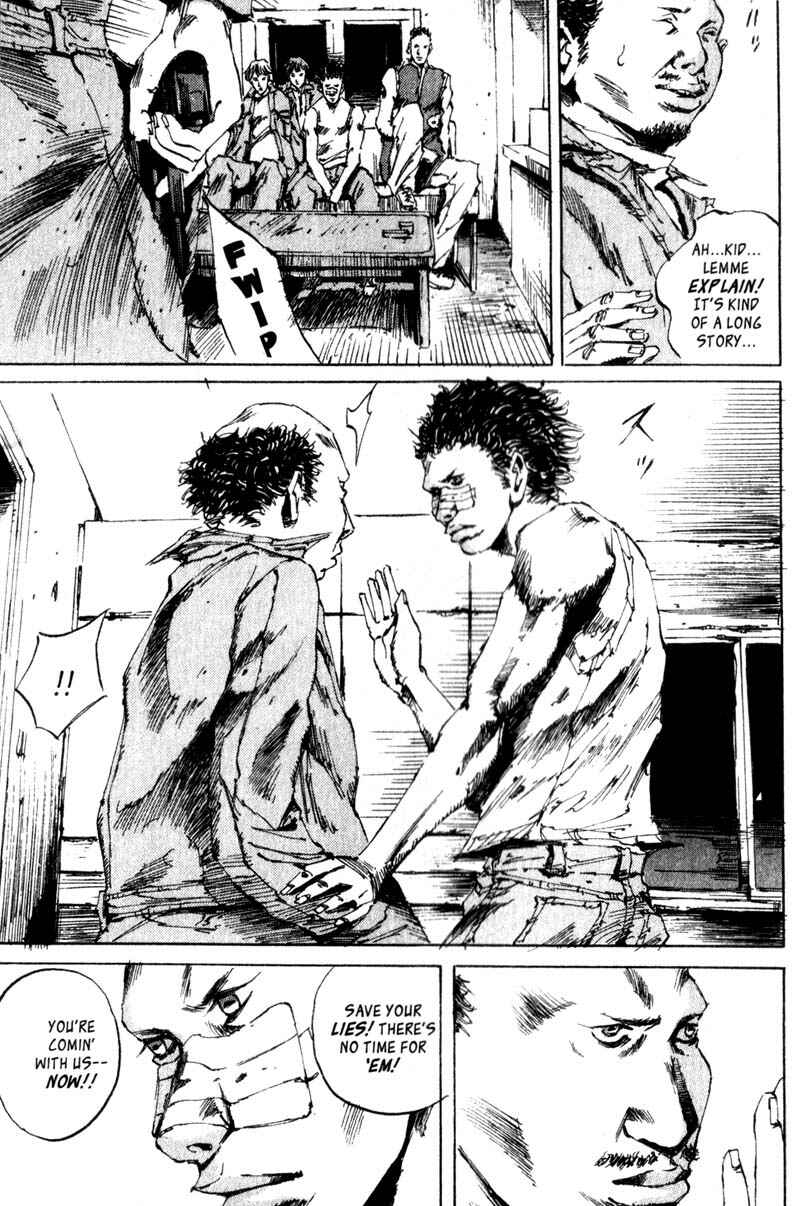 Page 31 Chapter 15 The End