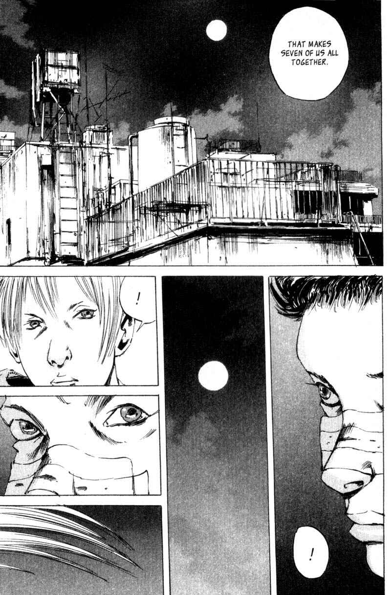Page 33 Chapter 15 The End
