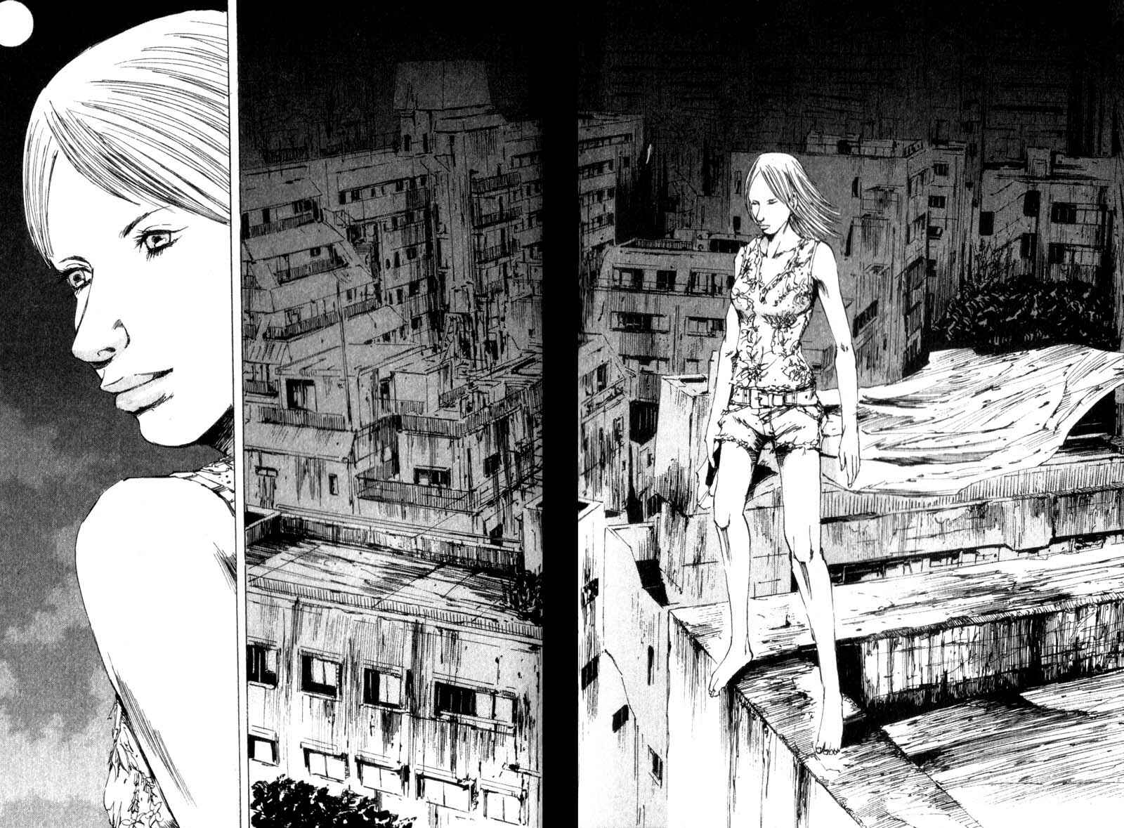 Page 34 Chapter 15 The End